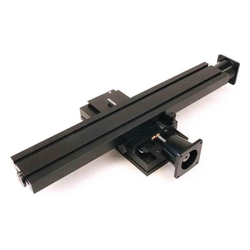 Sherline CNC-Ready 2-Axis X/Y Machine Slide 18" (")