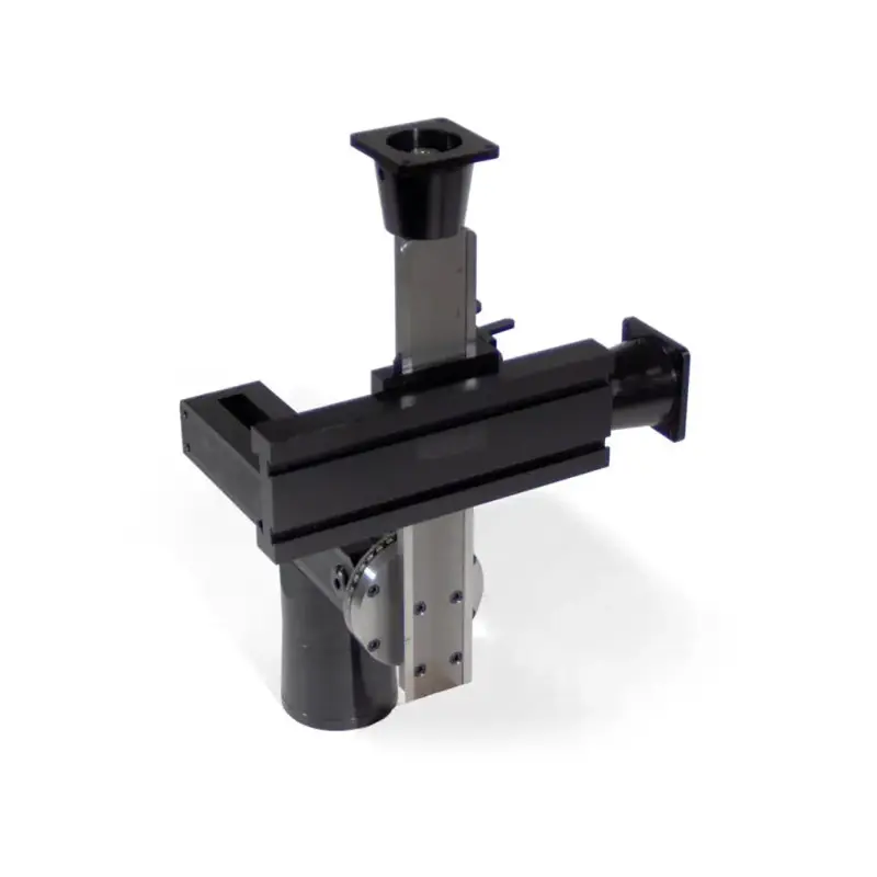 Sherline CNC-Ready 6-Direction 2-Axis Machine Slide 6575 (")