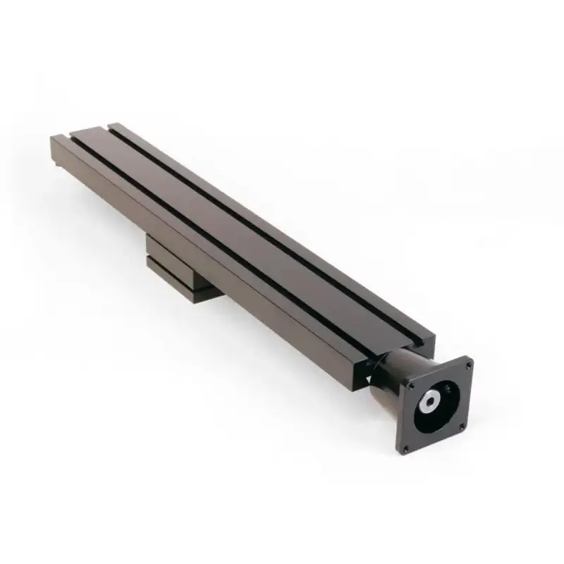 Sherline CNC-Ready Single-Axis Manual Machine Slide 18" (Metric)