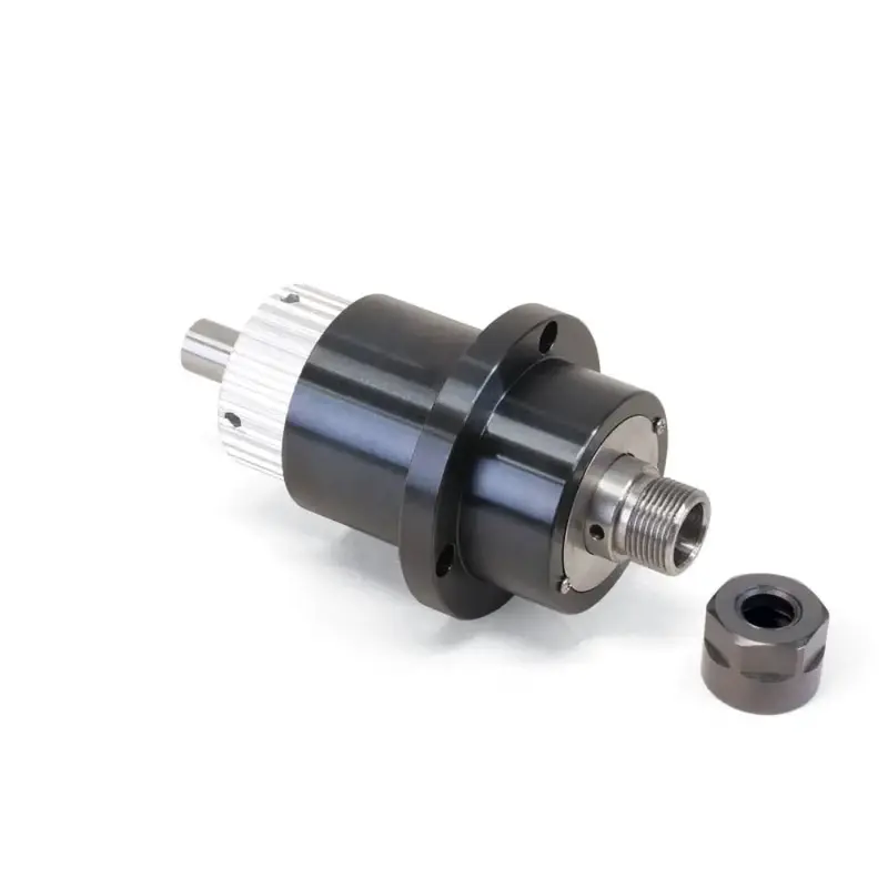 Sherline Flanged Cartridge Spindle ER-16