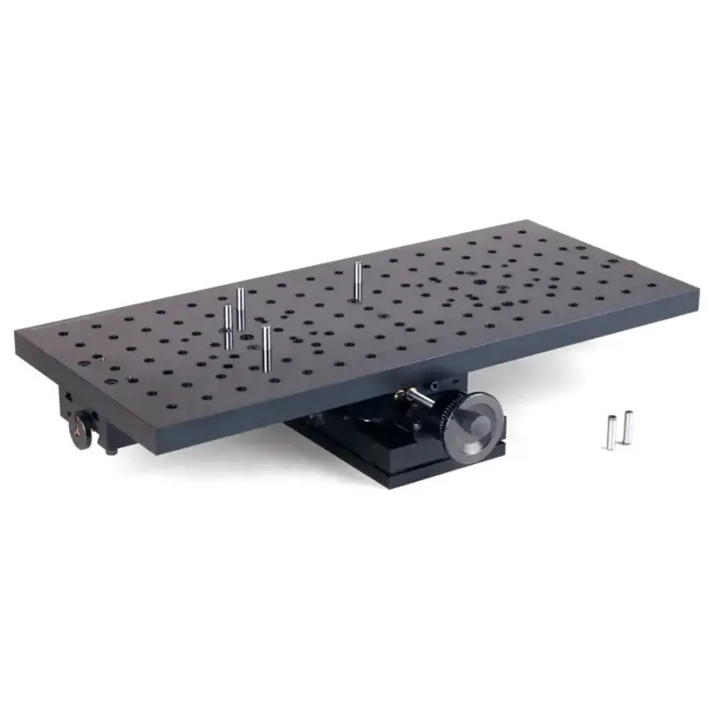 Sherline Laser Engraving Plate & XY Slide w/18 Table (Metric)