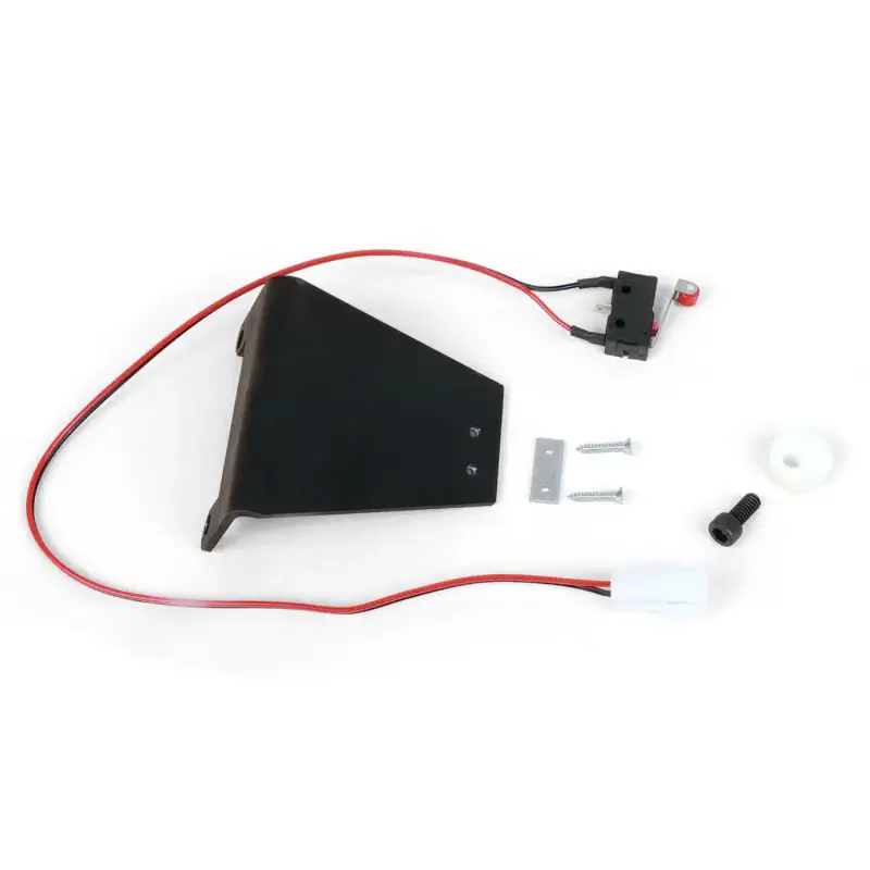 Sherline Limit Switch Assembly for 4400 Leadscrew X-Axis (Sherline Machines)