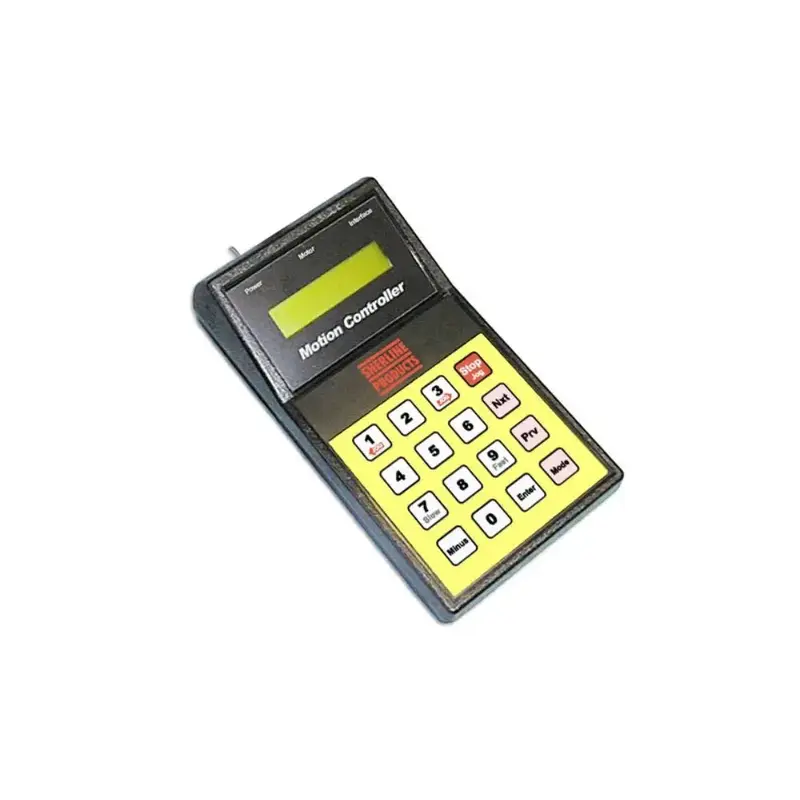 Sherline Linear Controller w/o Power Supply (")