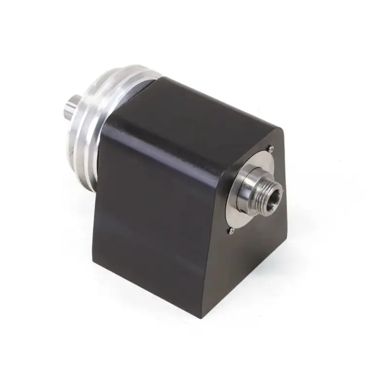 Sherline Tapered Headstock w/ Flat Base 3/4-16 #1 Taper V Belt