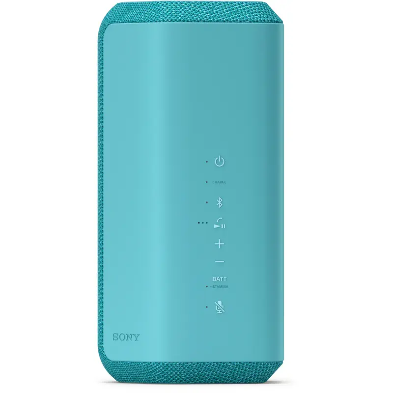 Sony XE300 X-Series Portable Wireless Speaker Blue