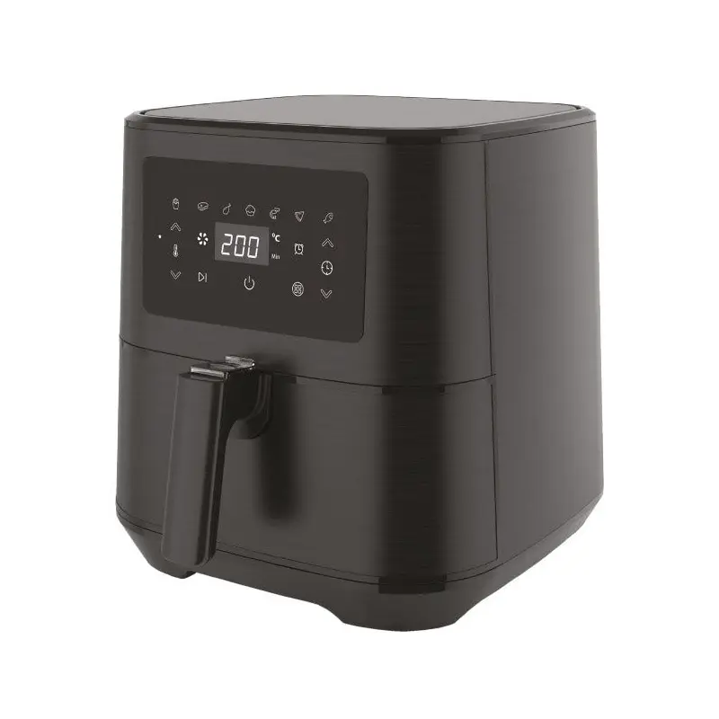Swan SAF55B 5,5 Litre Digital Air Fryer