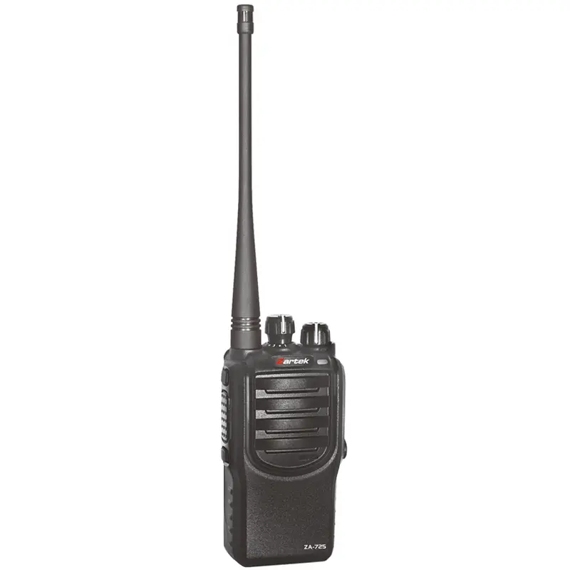 Zartek ZA-725 Two-Way Radio