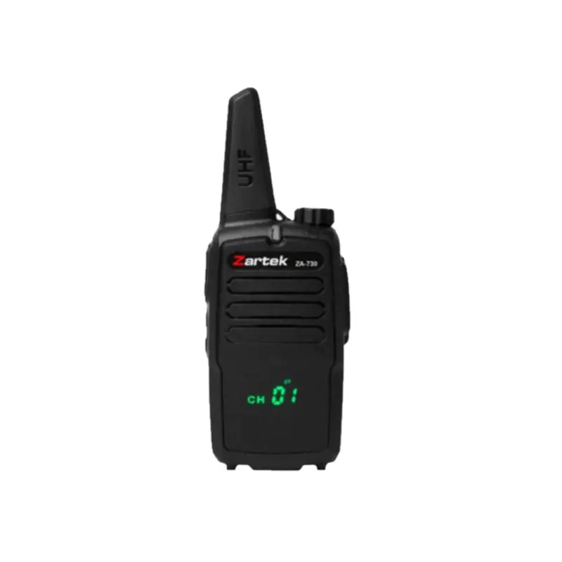 Zartek ZA-730 Two-Way Radio