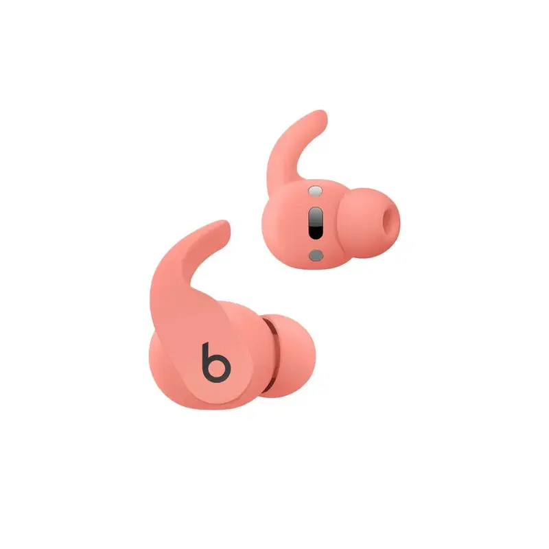Beats Fit Pro True Wireless Earbuds -Coral Pink