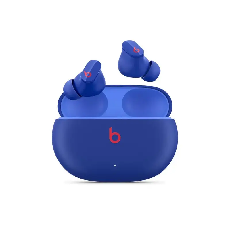 Beats Studio Buds True Wireless Noise Cancelling Earphones - Blue