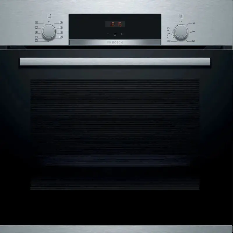 Bosch HBJ534ES0Z 60cm Oven
