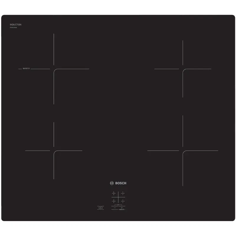 Bosch PUG61KAA5E 60cm Induction Hob