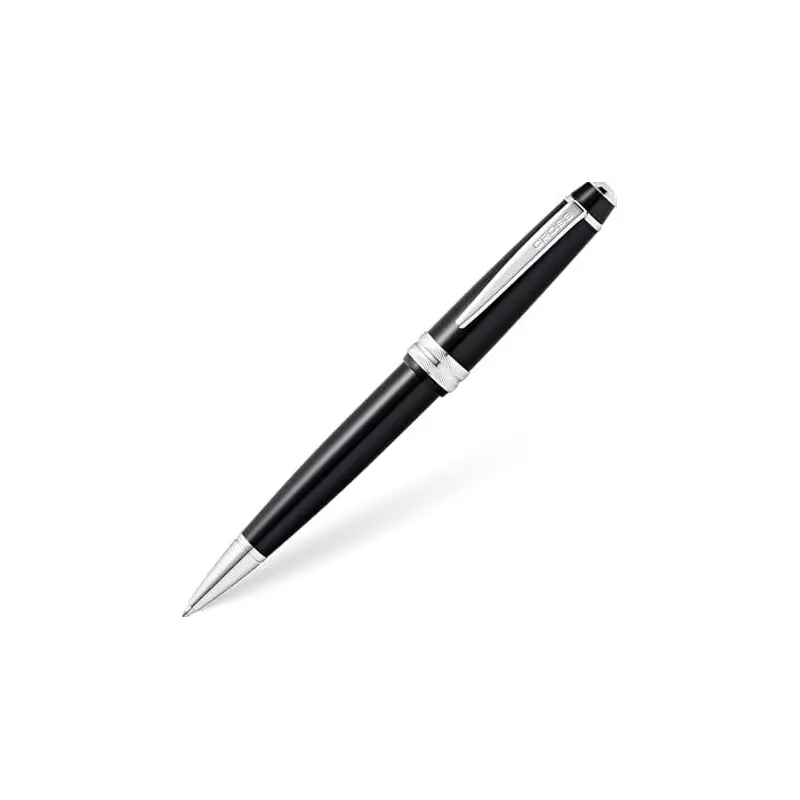 Cross Calais Ballpoint Pen Matte Black - AT0112-14