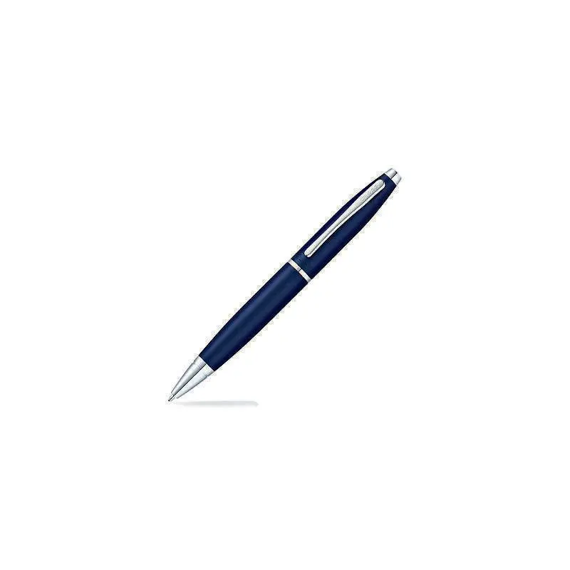 Cross Calais BallPoint Pen Midnight Blue - AT0112-18