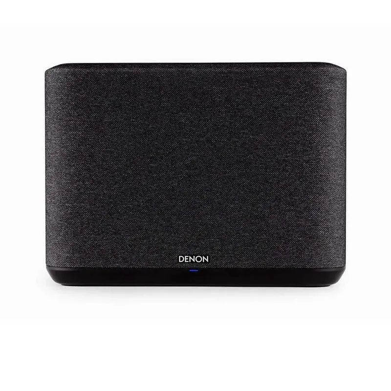 Denon Home 250 Wireless Speaker - Black