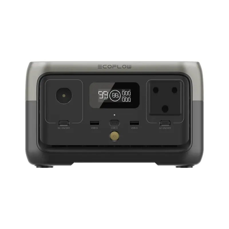 Ecoflow River 2 Portable Power Station 256WH