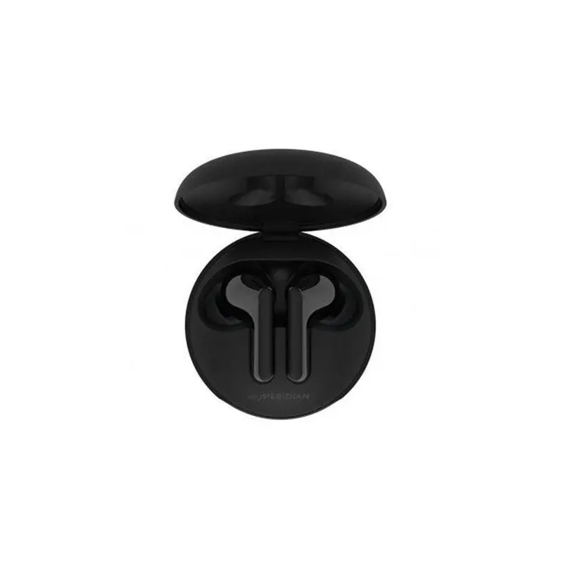 LG HBS-FN4 TONE Free  TW Earbuds - Black