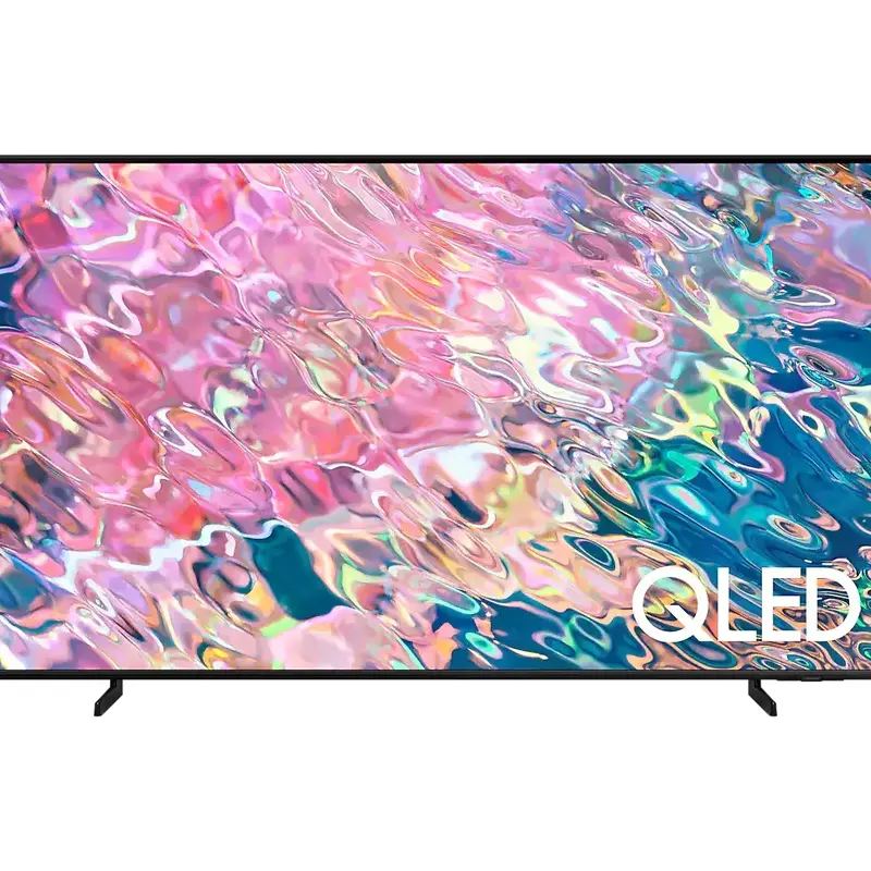 Samsung QA85Q60BAKXXA 4K Smart TV - 85"