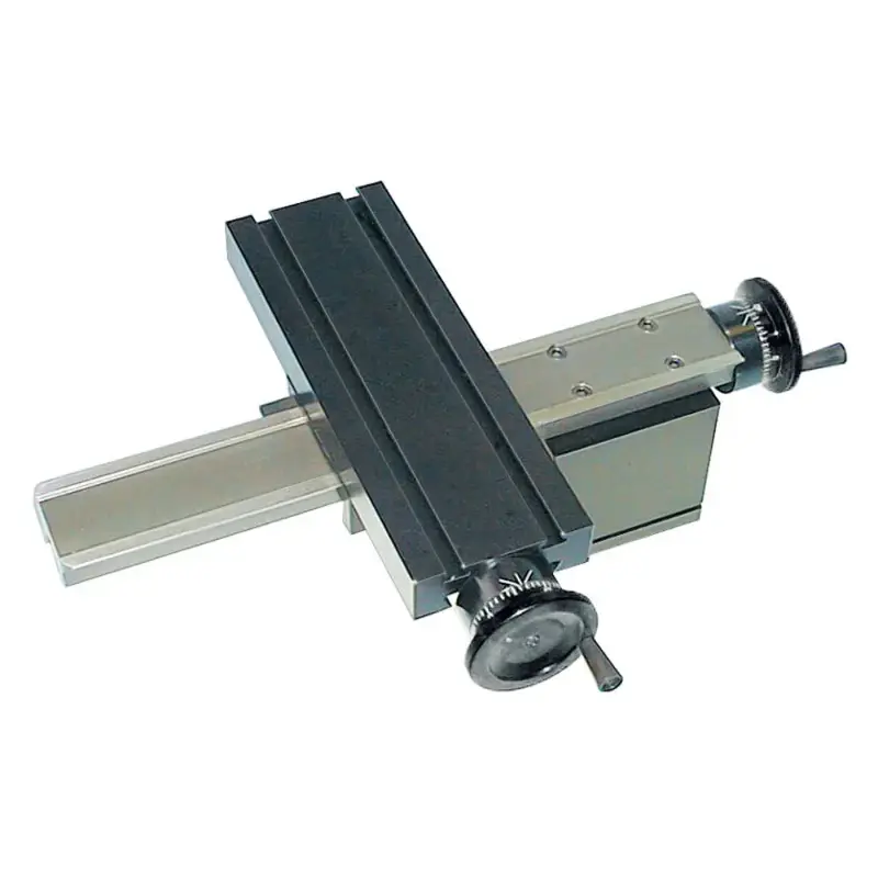 Sherline 2-Axis Manual Machine Slide (Metric)