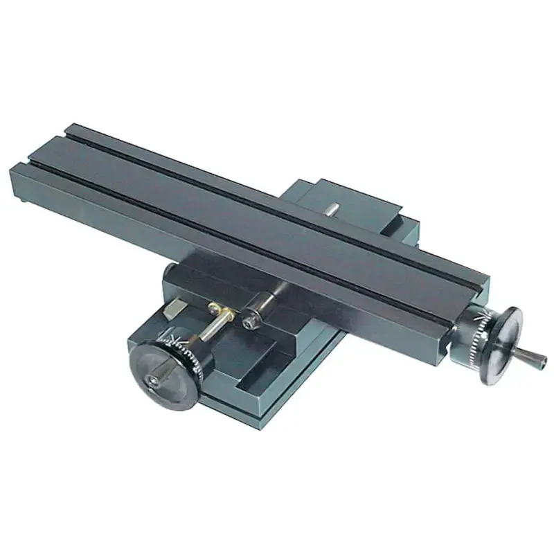 Sherline 2-Axis X/Y Manual Machine Slide (")