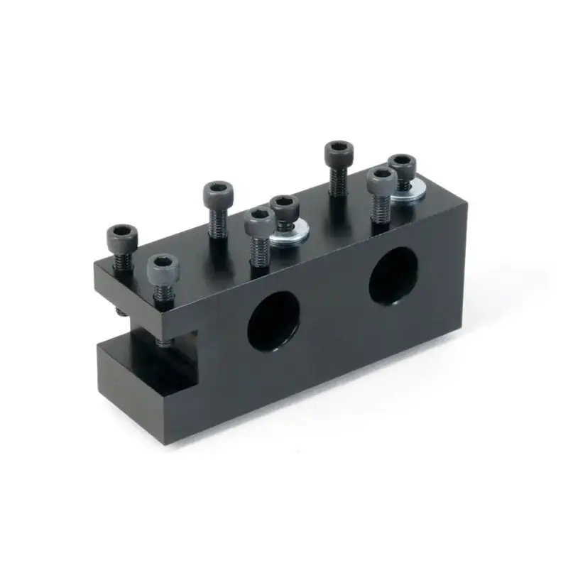 Sherline 5/8 Front-Side Multi-Tool Holder