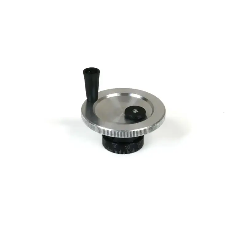 Sherline Ball Screw Handwheel 2 X-Axis