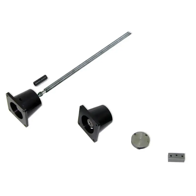 Sherline CNC-Ready Lathe Z Axis Kit - 4100/4530 w/ Screw (Metric)