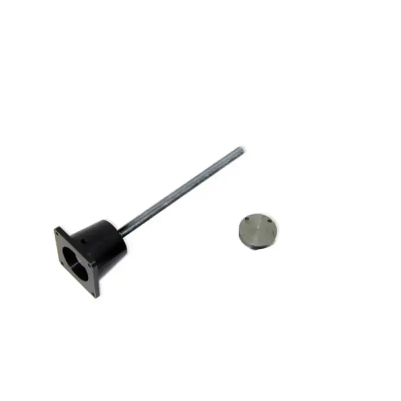 Sherline CNC-Ready Mill Upgrade Kit - 2010 Mill Z Axis Kit w/ Screw (Metric)