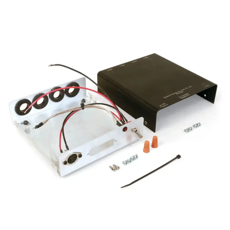 Sherline Driver Box Case