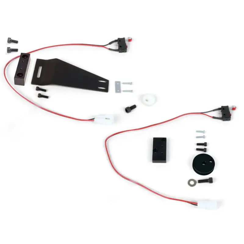 Sherline Limit Switch Assembly for 4400, Ballscrew, XZ-Axis