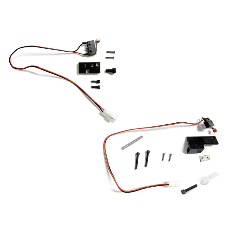 Sherline Limit Switch Assembly for 5000/5400 Leadscrew XY-Axis