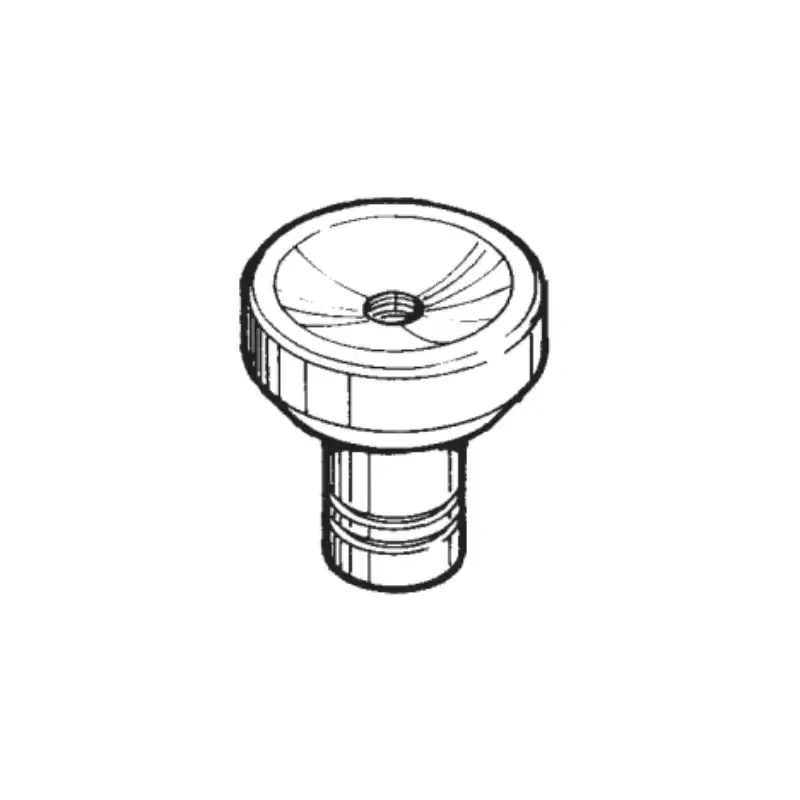 Sherline Loadmaster Piston