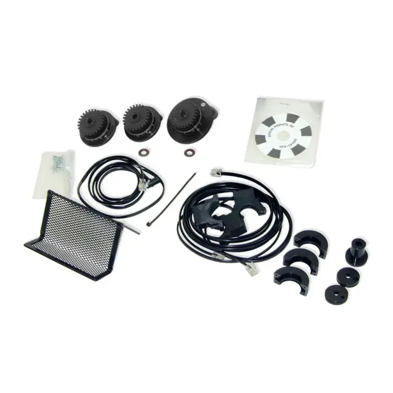 Sherline Mill DRO (w/o Readout Box)