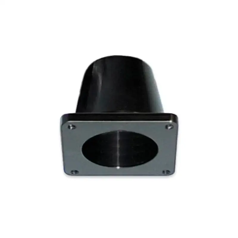 Sherline Rotary Table Stepper Motor Mount