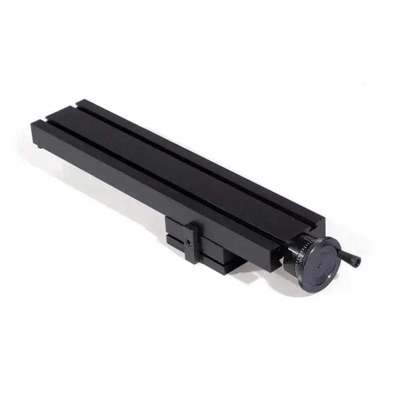 Sherline Single-Axis Manual Machine Slide 13-Inch (Inch)