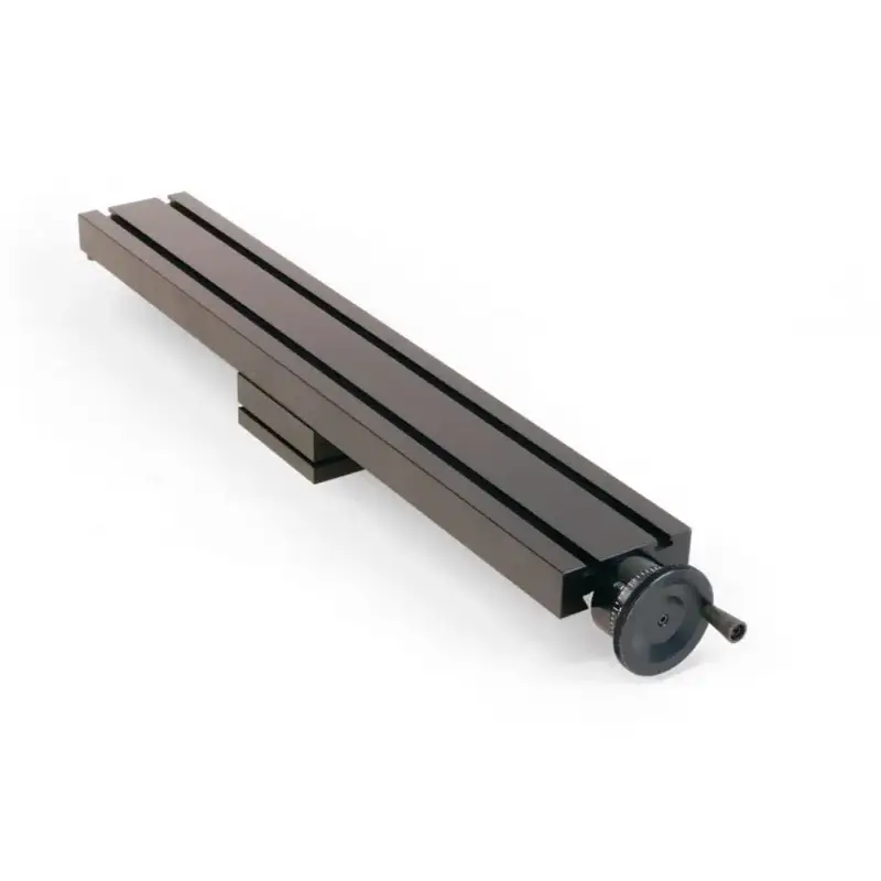 Sherline Single-Axis Manual Machine Slide 18" (Metric)