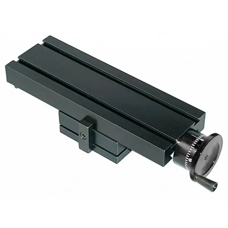 Sherline Single-Axis Manual Machine Slide 8" (Metric)