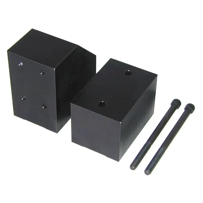 Sherline Split Column Base (2-Hole)