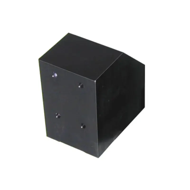 Sherline Split Column Base/Top