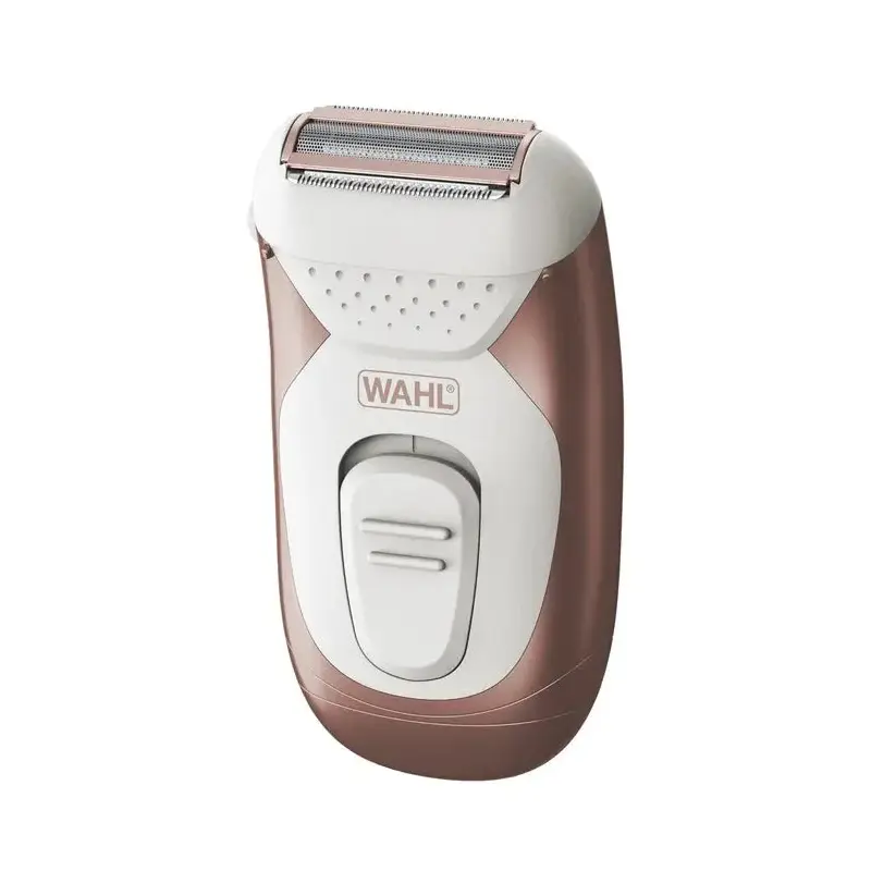 Wahl Smooth Confidence Ladies Battery Shaver - WT3024992