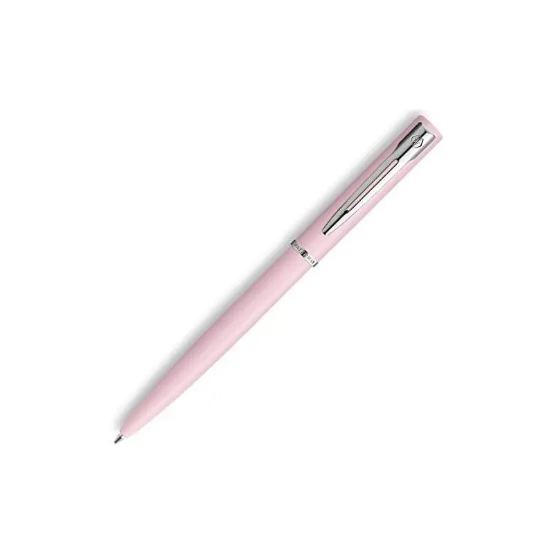 Waterman Allure Pastel Pink Ballpoint Pen - 2105227
