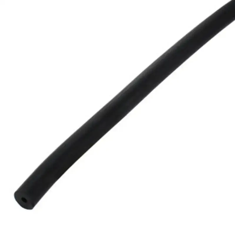 AndyMark 1/8in. ID 3/8in. OD Black Surgical Tubing 5-Ft