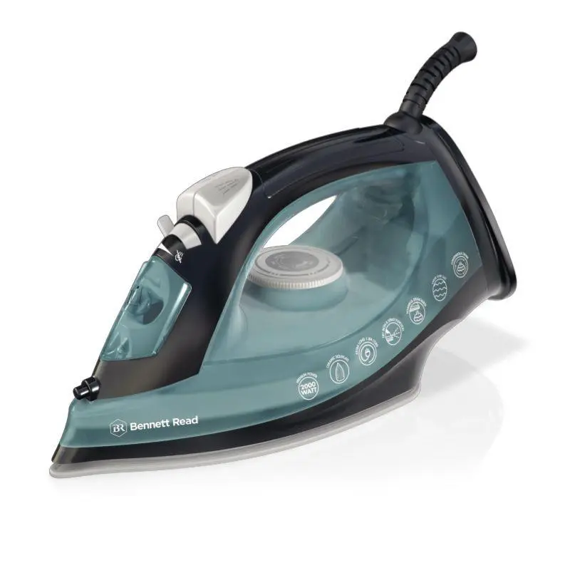 Bennett Read HIR200 2000W Steam Iron