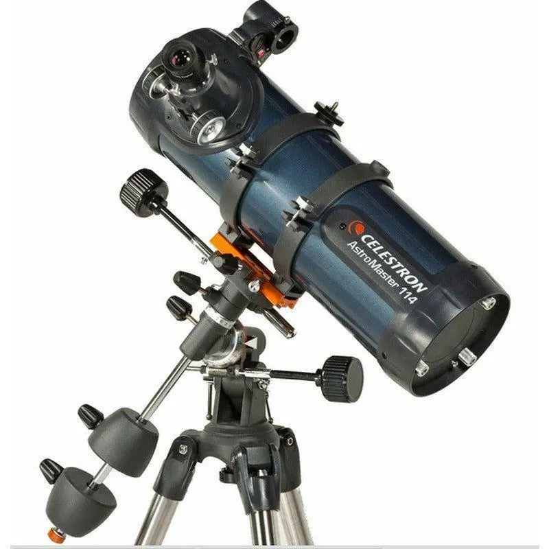 Celestron Astromaster 114EQ Telescope