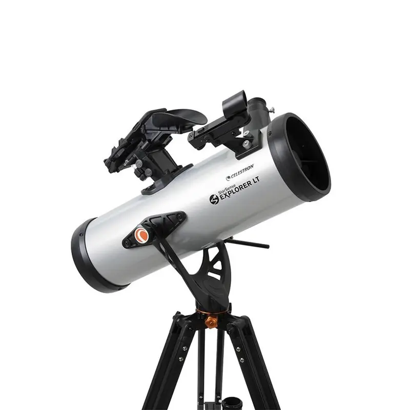 Celestron Starsense Explorer LT 114AZ Telescope