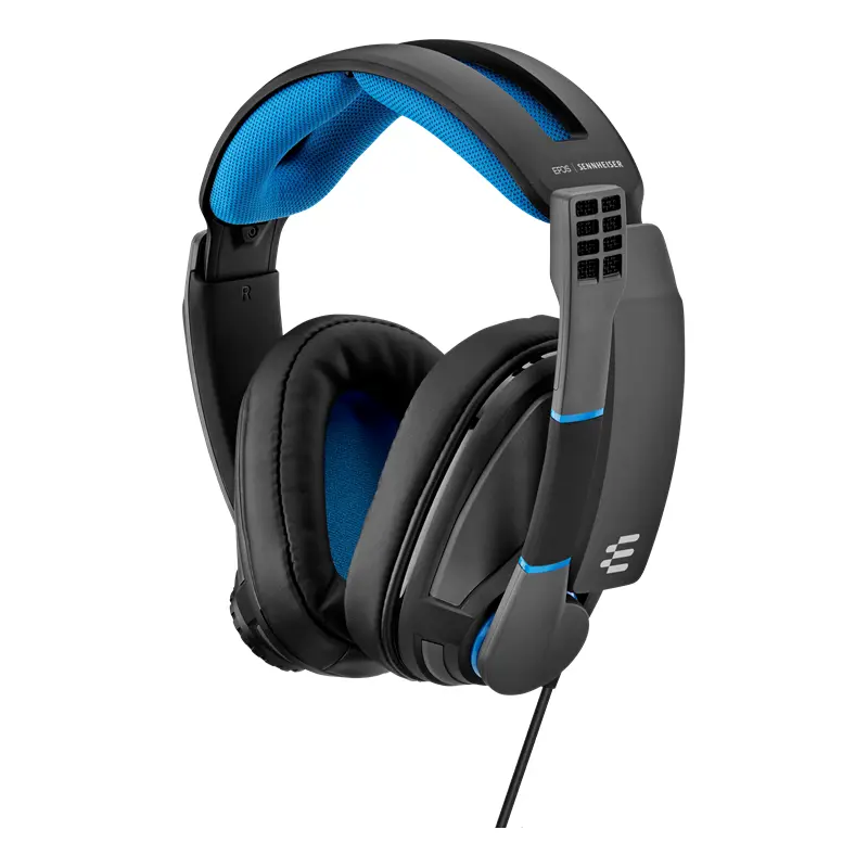 EPOS Closed Acoustic Gaming Headset - GSP 300