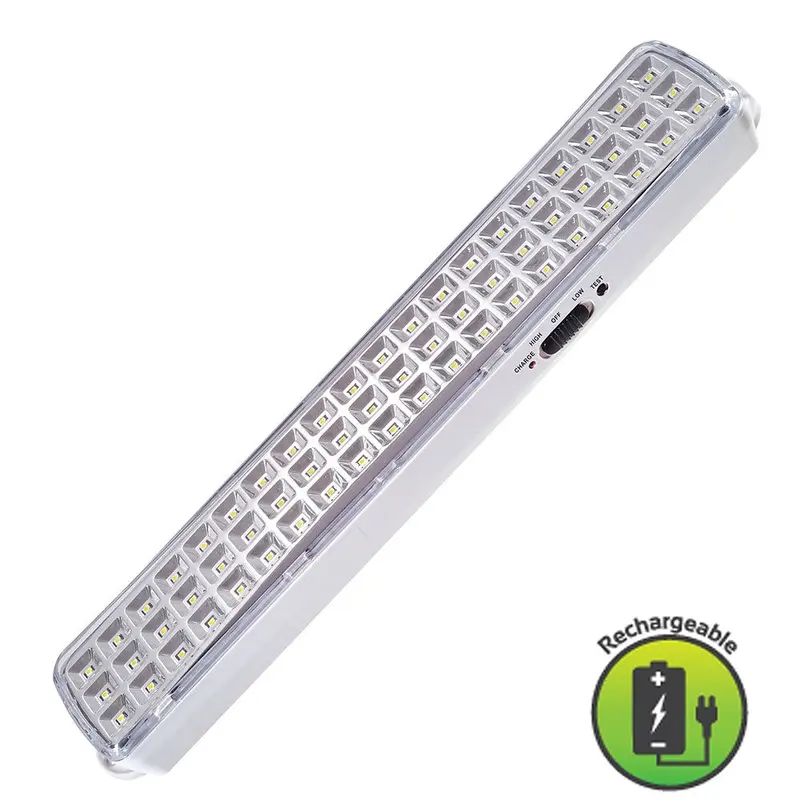 Eurolux Rechargeable Emergency Light - FS208