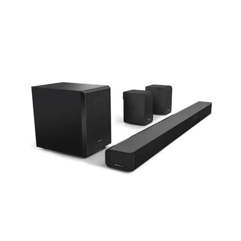 Hisense AX5100G  5.1ch Soundbar