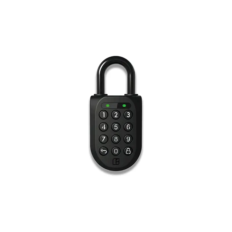 igloohome Padlock 2