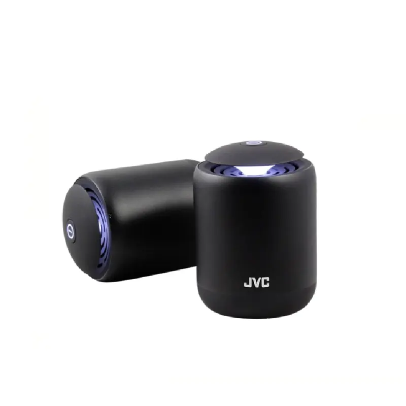 JVC XS-N2219B TWS Bluetooth Speaker